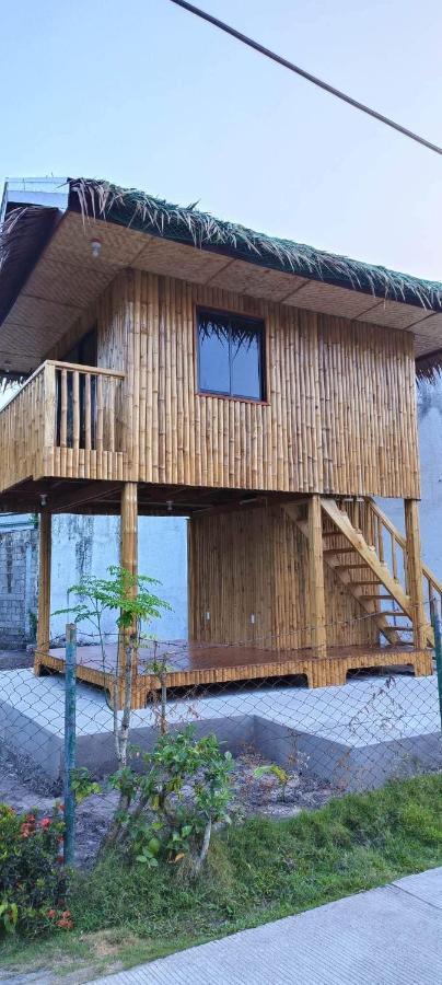 Brigitte'S Rental House Dauin Exterior foto