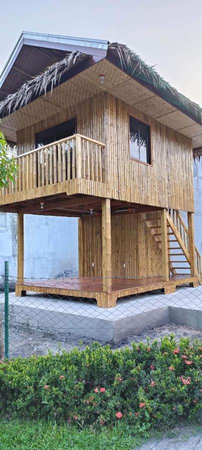 Brigitte'S Rental House Dauin Exterior foto